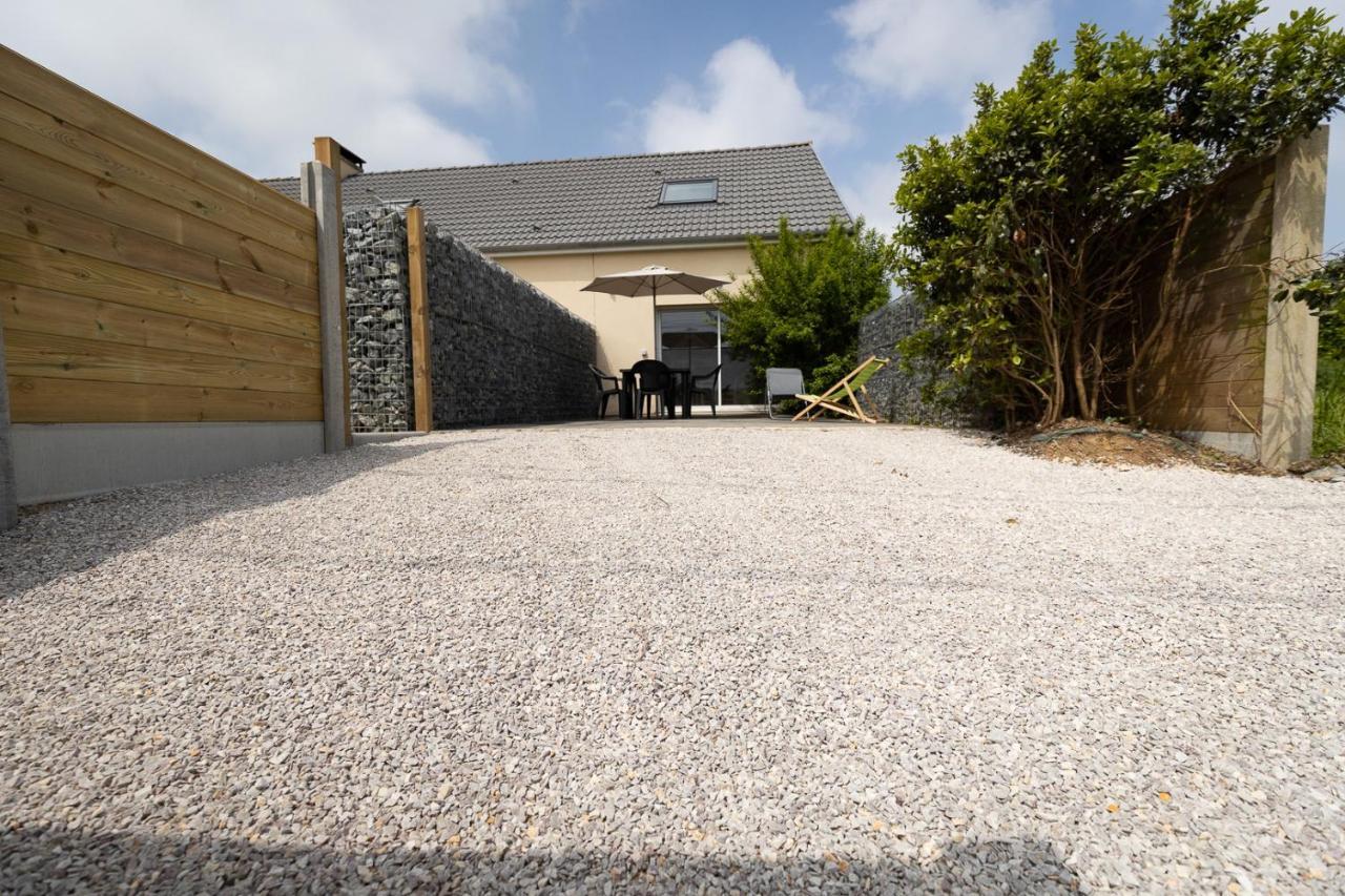 Le Paille En Queue Holiday home *