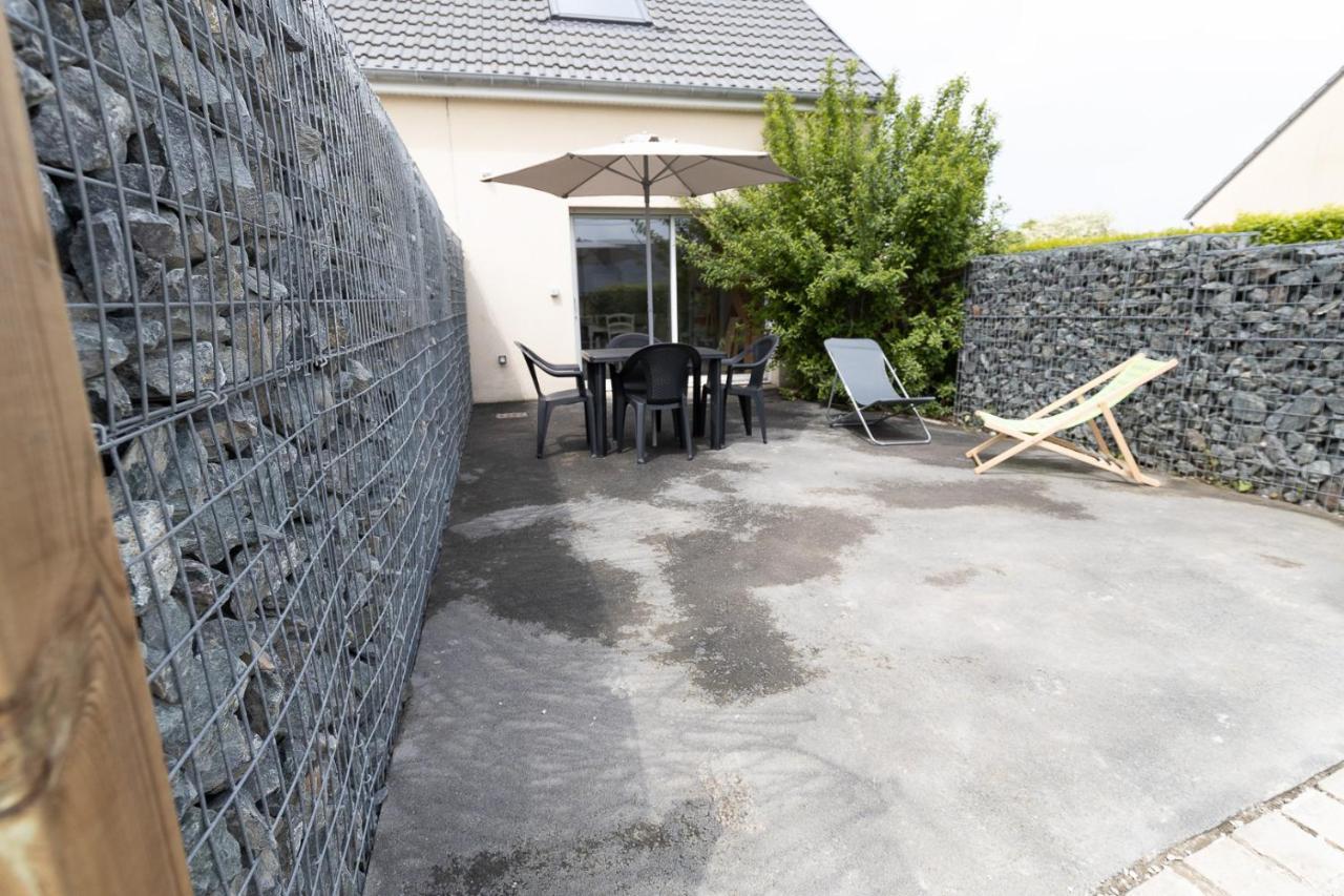 Le Paille En Queue Holiday home *